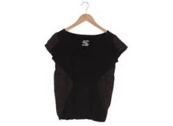 JUST FEMALE Damen T-Shirt, schwarz von Just Female