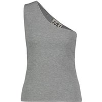 Just Female T-Shirt Damen Top NOBLE OS TOP MEL (1-tlg) von Just Female