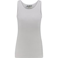 Just Female T-Shirt Damen Top RANCHO (1-tlg) von Just Female