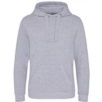 Just Hoods Kapuzenpullover Herren Graduate Heavyweight Hoodie / (WRAP)-Zertifizierung von Just Hoods