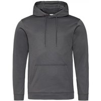 Just Hoods Kapuzenpullover Herren Sports Polyester Hoodie von Just Hoods