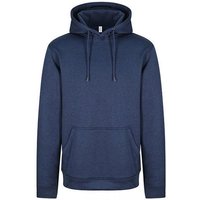 Just Hoods Kapuzenpullover Herren Sports Polyester Hoodie von Just Hoods