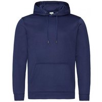 Just Hoods Kapuzenpullover Herren Sports Polyester Hoodie von Just Hoods