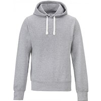 Just Hoods Sweatshirt Herren Chunky Hoodie / (WRAP) zertifizierte Herstellung von Just Hoods