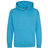 Just Hoods Sweatshirt Kinder Kapuzenpullover - Kids Hoodie von Just Hoods