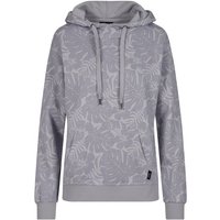 Just Rhyse Kapuzenpullover Damen Just Rhyse Summertime Hoodie (1-tlg) von Just Rhyse