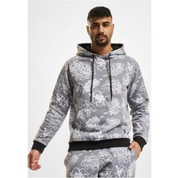 Just Rhyse Kapuzenpullover JR Petal Hoodie von Just Rhyse