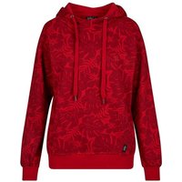 Just Rhyse Kapuzenpullover Just Rhyse Damen Just Rhyse Summertime Hoodie (1-tlg) von Just Rhyse