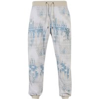 Just Rhyse Stoffhose Just Rhyse Herren Just Rhyse Pocosol Sweatpants (1-tlg) von Just Rhyse