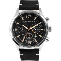 Just Watch Chronograph Evander von Just Watch