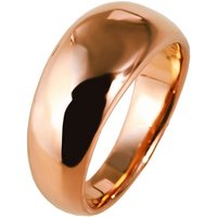 Just Watch Fingerring Lepa Rose Edelstahl Damenring Rosegold Gr. 50 - 64, Damen Ring von Just Watch