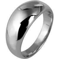 Just Watch Fingerring Lepa Silver Edelstahl Damenring silber Gr. 50 – 64, Damen Ring von Just Watch