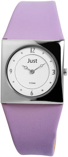 Just Damen-Armbanduhr Quartz 48-S31027A-SL von Just Watches