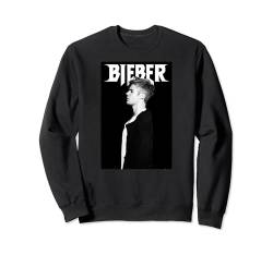 Justin Bieber Profil Sweatshirt von Justin Bieber