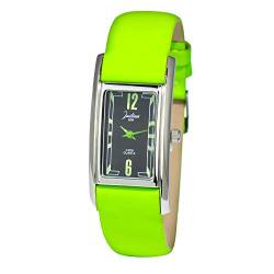Justina Damen Analog-Digital Automatic Uhr mit Armband S0333835 von Justina