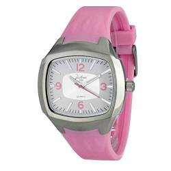 Justina Women's Analog-Digital Automatic Uhr mit Armband S0333841 von Justina