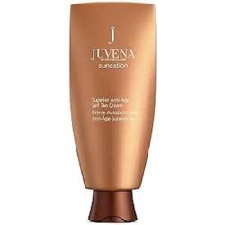 Juvena, Sunsation Superior Anti-Age Self Tan Cream, 150 ml. von Juvena