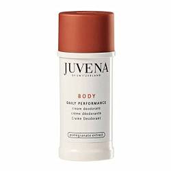 Juvena Body femme/woman, Daily Performance, Cream Deodorant, 1er Pack (1 x 40 ml) von Juvena