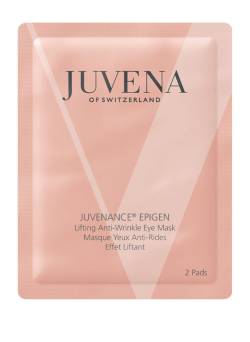 Juvena Juvenance Epigen Lifting Anti-Wrinkle Eye Mask (2 Stück) 20 ml von Juvena