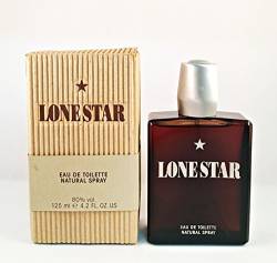 Juvena Lonestar for Men Eau de Toilette Spray 125 ml von Juvena