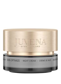 Juvena Prevent & Optimize Night Cream Sensible Haut 50 ml von Juvena