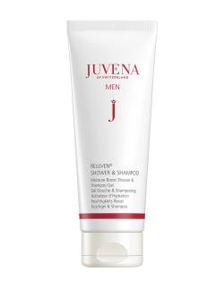 Juvena Rejuven® Men Moisture Boost Shower & Shampoo Gel 200 ml von Juvena