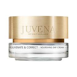 Juvena Rejuvenate und Correct femme/woman, Nourishing Day Cream, 1er Pack (1 x 50 ml) von Juvena