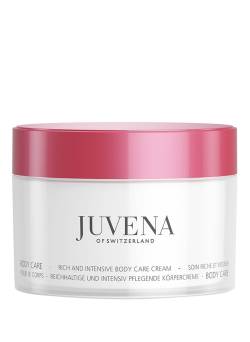 Juvena Rich & Intensive Body Care Cream Luxury Adoration 200 ml von Juvena