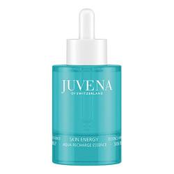 Juvena Skin Energy Aqua Recharge Essence Gesichtsserum, 50 ml von Juvena