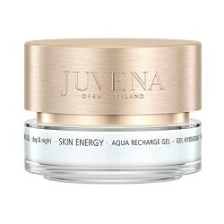 Juvena Skin Energy Aqua Recharge Gel Gesichtscreme, 50 ml von Juvena