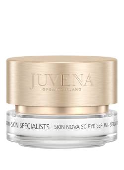 Juvena Skin Nova Sc Eye Serum  15 ml von Juvena