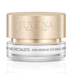 Juvena Skin Specialist Skin Nova SC femme/women, Eye Serum, 1er Pack (1 x 15 ml) von Juvena