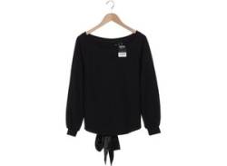 Juvia Damen Pullover, schwarz von Juvia