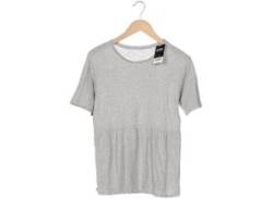 Juvia Damen T-Shirt, grau von Juvia