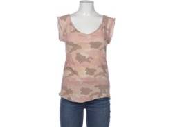 Juvia Damen T-Shirt, pink, Gr. 36 von Juvia