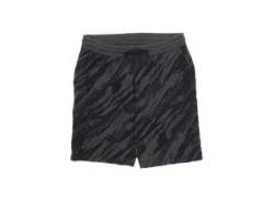 Juvia Herren Shorts, grau von Juvia