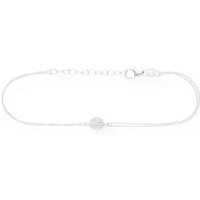 JuwelmaLux Armband JuwelmaLux Armband 925er Sterling Silber JL16-03-0253 (kein Set, 1-tlg., kein Set) von JuwelmaLux