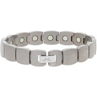 JuwelmaLux Armband JuwelmaLux Magnetarmband Titan JL49-03-0011 21 cm (kein Set, 1-tlg., kein Set) von JuwelmaLux