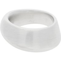 JuwelmaLux Fingerring JuwelmaLux Ring 925/000 Sterling Silber JL30-07-0923 56 (kein Set, 1-tlg) von JuwelmaLux