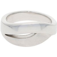 JuwelmaLux Fingerring JuwelmaLux Ring 925/000 Sterling Silber JL30-07-1112 56 (kein Set, 1-tlg) von JuwelmaLux