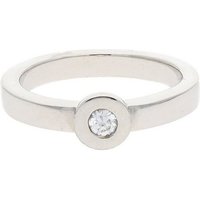 JuwelmaLux Fingerring JuwelmaLux Ring 925/000 Sterling Silber mit Zirkonia JL30-07-4664 54 (kein Set, 1-tlg) von JuwelmaLux