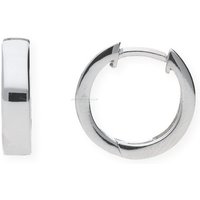 JuwelmaLux Ohrring-Set JuwelmaLux Creolen 925/000 Sterling Silber JL10-06-0383 von JuwelmaLux