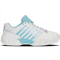 K-SWISS TENNIS Damen Tennisindoorschuhe Damen Tennisschuhe Bigshot Light 4 Carpet von K-SWISS TENNIS