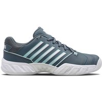 K-SWISS TENNIS Damen Tennisindoorschuhe Damen Tennisschuhe Bigshot Light 4 Carpet von K-SWISS TENNIS