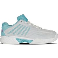 K-SWISS TENNIS Damen Tennisoutdoorschuhe Damen Tennisschuhe Hypercourt Express 2 Carpet von K-SWISS TENNIS