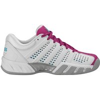 K-SWISS TENNIS Damen Tennisoutdoorschuhe K-SWISSTENNIS Damen Tennisschuhe Indoor Big Shot Light 2.5 von K-SWISS TENNIS