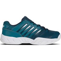 K-SWISS TENNIS Herren Tennisindoorschuhe Herren Tennisschuhe Bigshot Light 4 Carpet von K-SWISS TENNIS