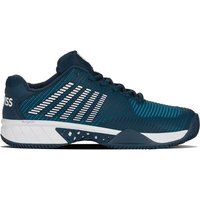 K-SWISS TENNIS Herren Tennisoutdoorschuhe Herren Tennisschuhe Hypercourt Express 2 von K-SWISS TENNIS