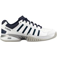 K-SWISS TENNIS Herren Tennisoutdoorschuhe Receiver IV Carpet von K-SWISS TENNIS