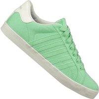 K-Swiss Belmont Damen-Sneaker 93325-352 Cabbage/White von K-SWISS